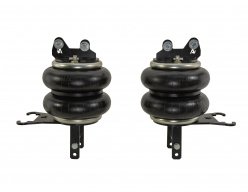 Пневмоподвеска Mercedes-Benz Actros 1846, передняя ось