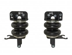 Пневмоподвеска Mitsubishi Canter Euro 5 (18-), передняя ось