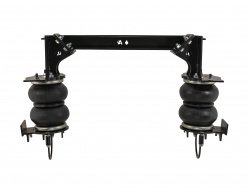 Пневмоподвеска Mitsubishi Canter В (02-), задняя ось