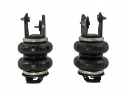 Пневмоподвеска Mitsubishi L200 (18-, 5 поколение рестайлинг), задняя ось