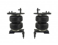 Пневмоподвеска Nissan Titan (04-), задняя ось