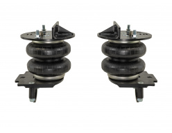 Пневмоподвеска Renault Master X70 FWD (1998 - 2010), передний привод, задняя ось