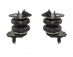 Пневмоподвеска на заднюю ось Opel Movano (1998-2010), передний привод