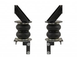 Пневмоподвеска Renault Midlum 180 (круглый мост) (2000-2006), задняя ось