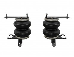 Пневмоподвеска RENAULT Midlum 150Dci (12 т.) (2000-2006), передняя ось