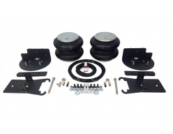 Пневмоподвеска RENAULT Midlum 180 (2000 - 2006), грузоподъемность а/м 12 тонн,  передняя ось