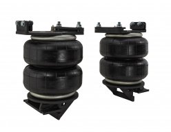 Пневмоподвеска Toyota Tundra (07-21), подушка 180D2, задняя ось