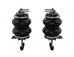 Пневмоподвеска TOYOTA Dyna 4х4 LY161, задняя ось