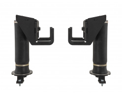 Пневмоподвеска Volkswagen Amarok (10-), задняя ось