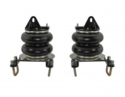 Пневмоподвеска Volvo FE 240, передняя ось