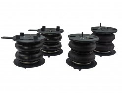 Пневмоподвеска VOLVO FMX 13.500, передняя ось