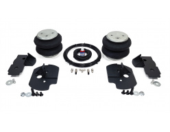 Пневмоподвеска BAW Fenix 1044 (1 поколение, дизельный мотор), передняя ось