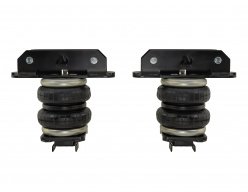 Пневмоподвеска на прицеп ЛАВ 81012