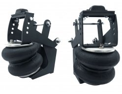 Механизм подъема оси SAF на полуприцеп Schmitz тент, борт