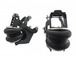 Механизм подъема оси полуприцепа Schmitz Рефрижератор, VALX