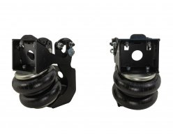 Механизм подъема оси прицепа Krone тент борт, Krone