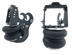 Механизм подъёма оси BPW (ширина рессоры 100 мм)