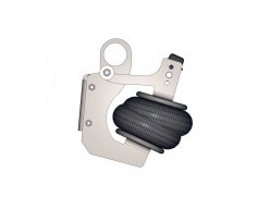 Механизм подъёма оси BPW (ширина рессоры 80 мм)