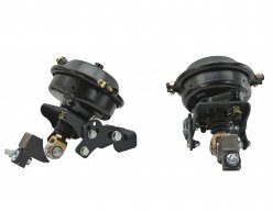 Механизм подъёма оси BPW Air Compact