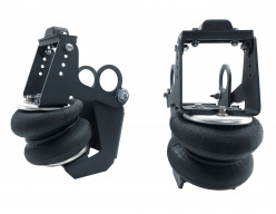 Механизм подъёмной оси (ленивец) полуприцепа на ось BPW ECO PLUS