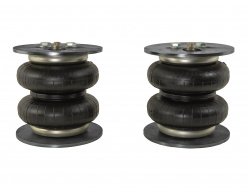 Универсальный набор пневмоподушек 160D1