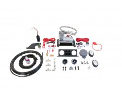 Система управления пневмоподвеской Aride 2 Эконом