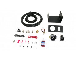 Система управления пневмоподвеской Aride 1.OB.PS