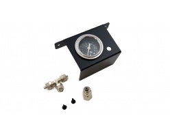 Система контроля давления (1 контур) 1 ПМ