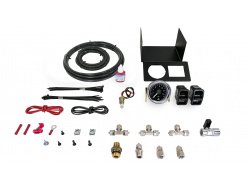 Система управления пневмоподвеской Aride 2.OB.PS