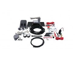 Система управления пневмоподвеской Aride 2.Оптимал.24010