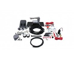 Система управления пневмоподвеской Aride 2.Оптимал.24010