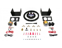 Система управления пневмоподвеской Aride 3.OB.PS