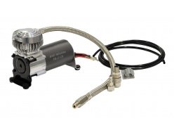 Компрессор Berkut PRO-17