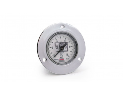 Манометр с фланцем M043-F10, Camozzi