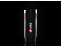 Термокружка Арайд Чёрная