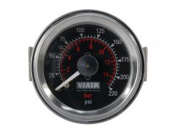 Манометр VIAIR 2