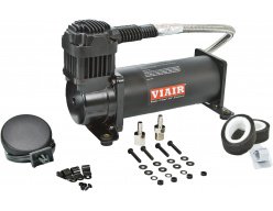 Компрессор VIAIR 444B, черный матовый