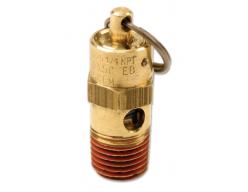 Клапан предохранительный VIAIR 175 PSI, 1/4П