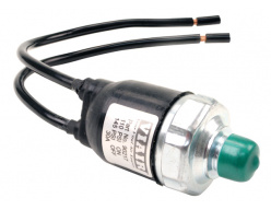 Датчик давления VIAIR 165/200 PSI, 1/8M, герметичный