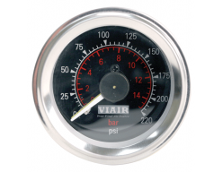 Манометр VIAIR 2