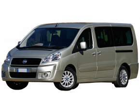 Fiat Scudo