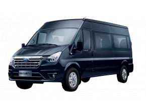 Ford Transit Pro