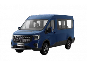 Ford Transit T8