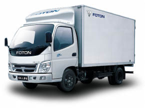 Foton Ollin