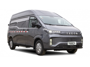 Iveco Fidato