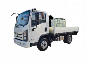 Sollers TR35