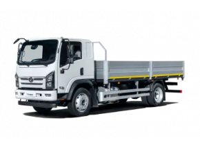 Sollers TR120