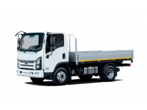 Sollers TR50
