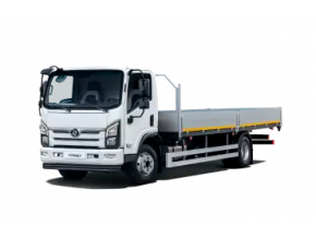 Sollers TR80