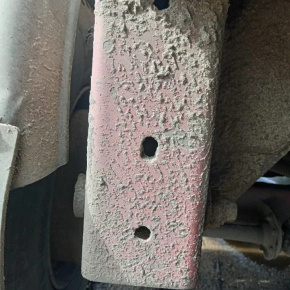 Бугель BPW 100mm